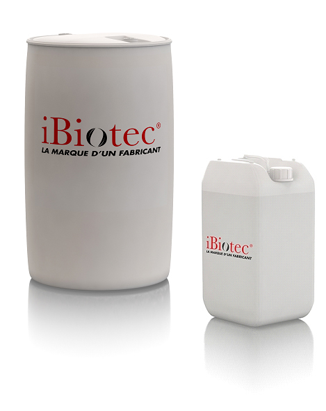 Produits plasturgie BIOCLEAN AL HP > Nettoyage des lignes de production